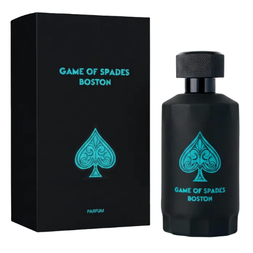 Jo Milano Game Of Spades Boston Parfum Spray