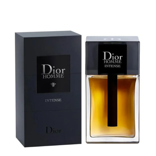 Dior Homme Intense Eau De Parfum