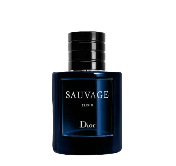 Dior Sauvage Elixir Eau De Parfum