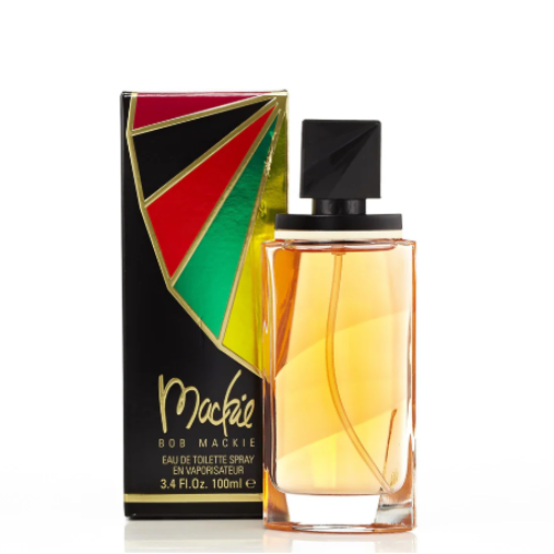 Bob Mackie Eau De Toilette