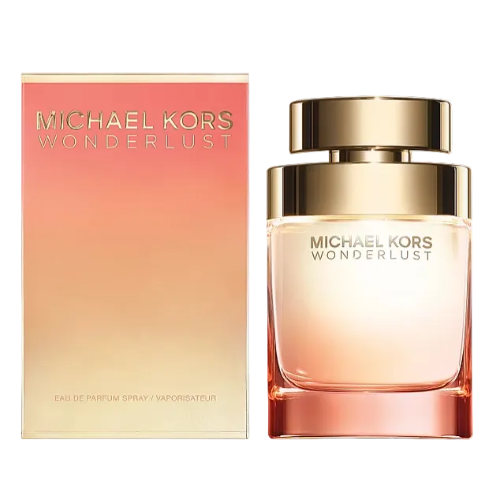 Michael Kors Wonderlust Eau De Parfum
