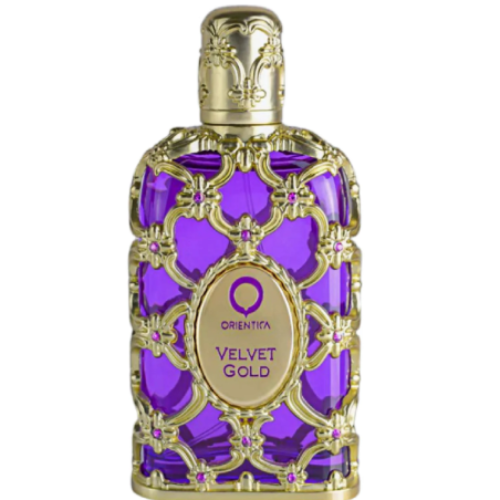 Orientica Velvet Gold Eau De Parfum