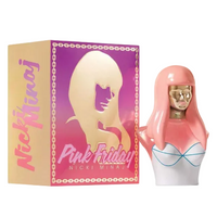 Nicki Minaj Pink Friday Eau De Parfum