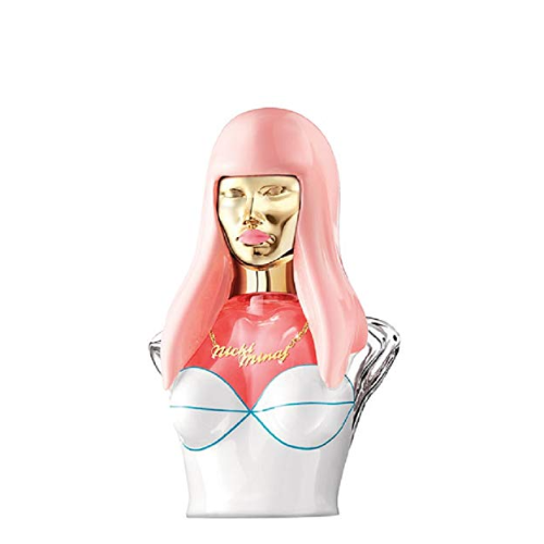Nicki Minaj Pink Friday Eau De Parfum
