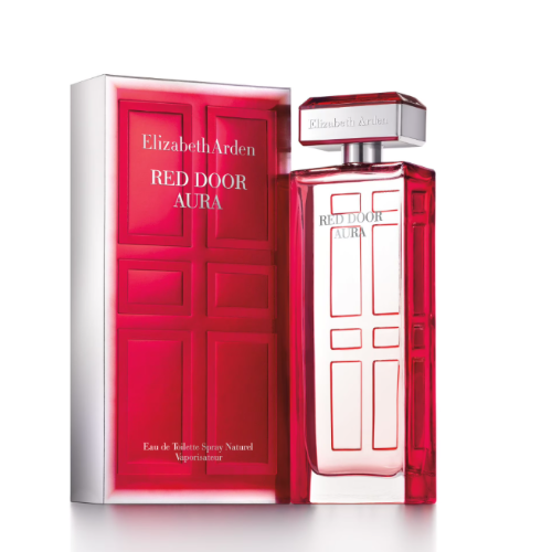 Red Door Aura Eau De Toilette