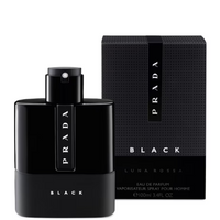 Prada Luna Rossa Black Eau De Parfum
