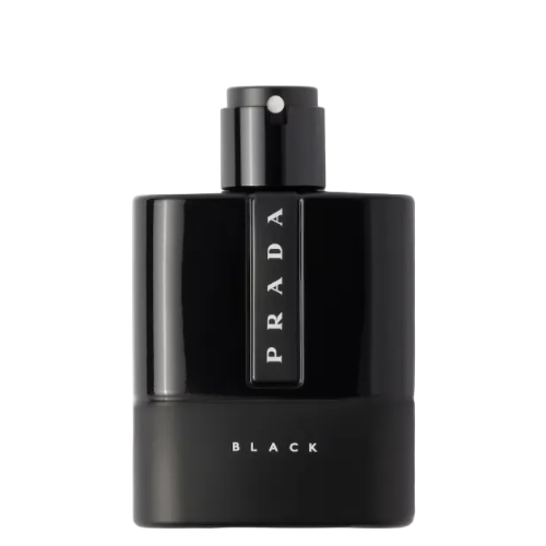 Prada Luna Rossa Black Eau De Parfum