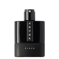 Prada Luna Rossa Black Eau De Parfum