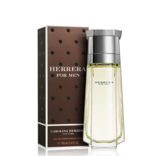 Carolina Herrera Eau De Toilette