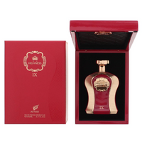 Afnan Highness IX Maroon Eau De Parfum