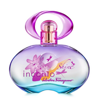 Salvatore Ferragamo Incanto Shine Eau De Toilette