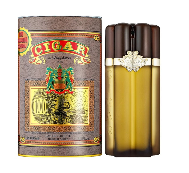 Remy Latour Cigar Eau De Toilette