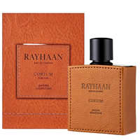 Rayhaan Corium Leather Eau De Parfum