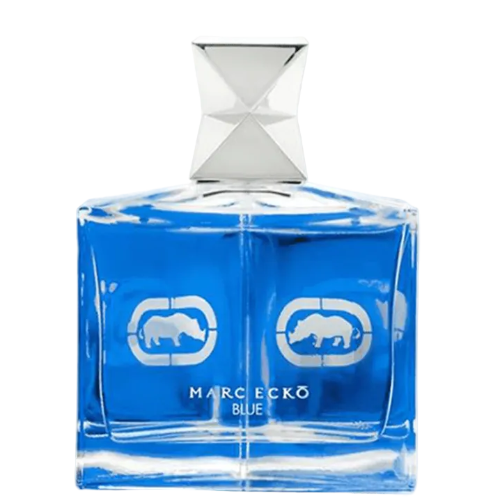 Marc Ecko Blue Eau De Toilette