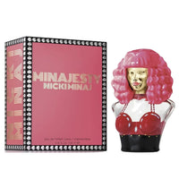 Nicki Minaj Minajesty Eau De Parfum