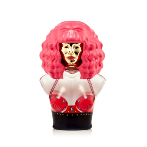 Nicki Minaj Minajesty Eau De Parfum