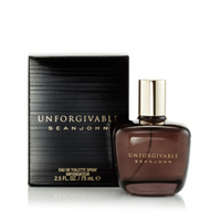 Sean John Unforgivable Eau De Toilette