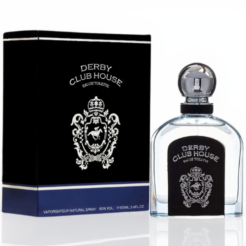Armaf Derby Club House Eau De Toilette