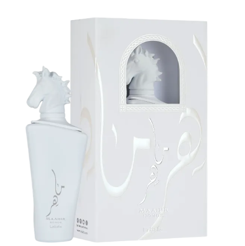 Lattafa Maahir Honor Eau De Parfum