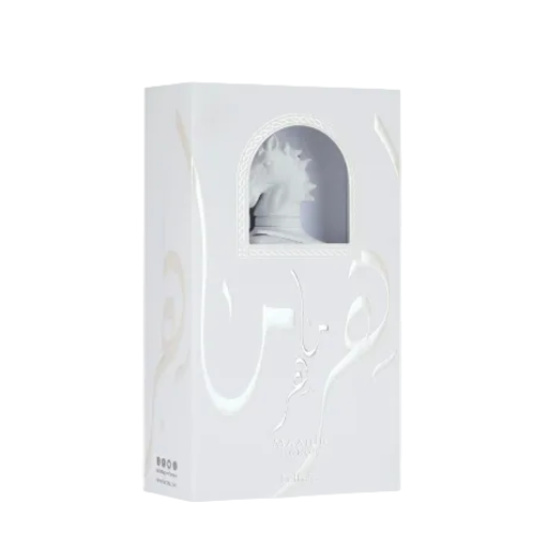 Lattafa Maahir Honor Eau De Parfum