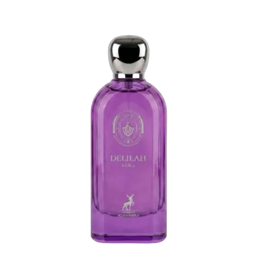 Maison Alhambra Delilah Viola Eau De Parfum