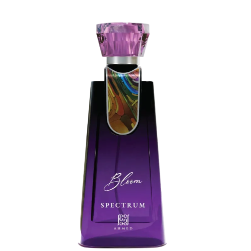 Ahmed Al Maghribi Bloom Spectrum Eau De Parfum