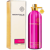 Montale Paris Roses Musk Eau De Parfum