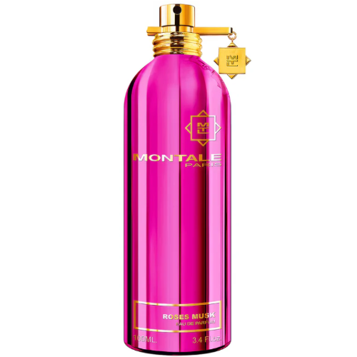 Montale Paris Roses Musk Eau De Parfum