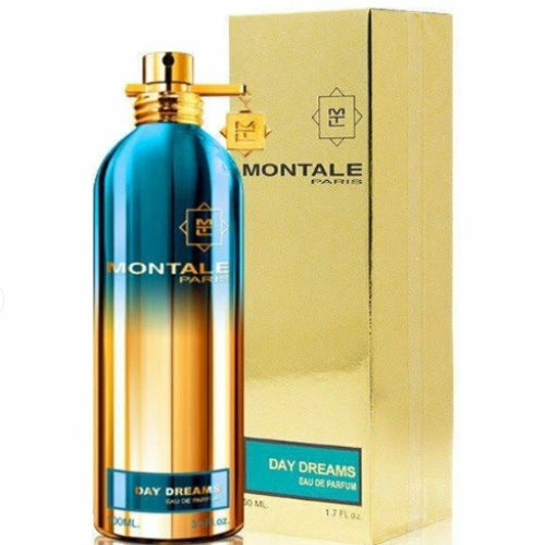 Montale Paris Day Dreams Eau De Parfum