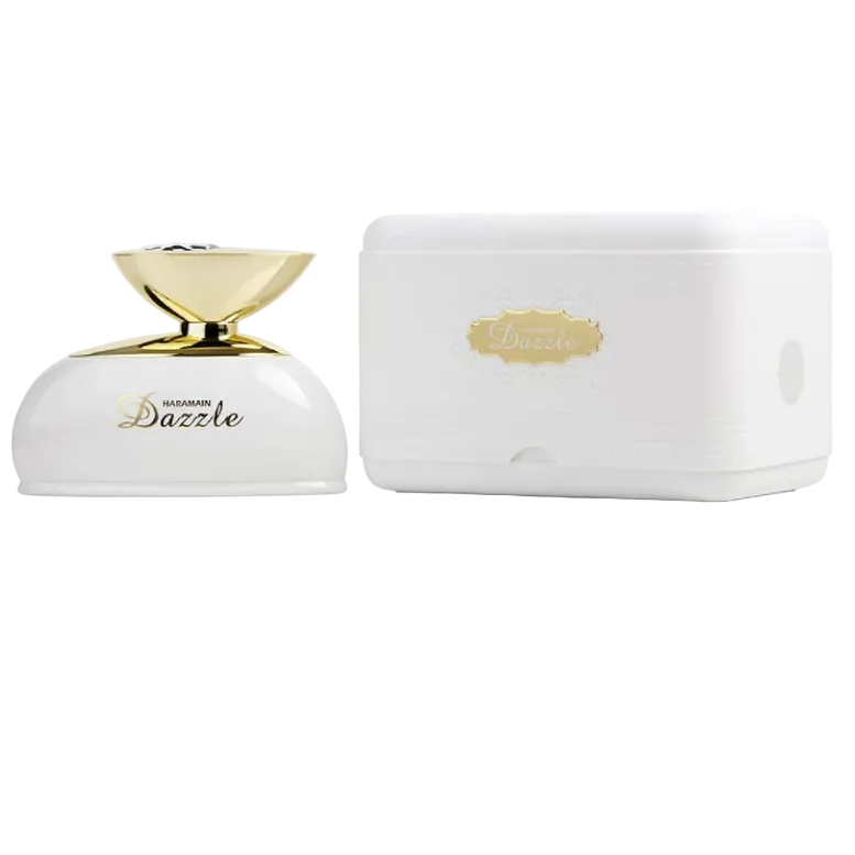 Al Haramain Dazzle Eau De Parfum