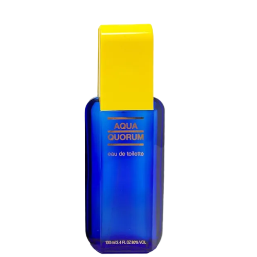 Aqua Quorum Eau De Toilette