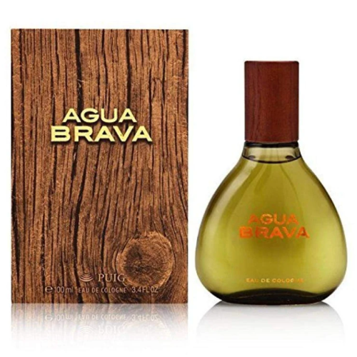 Antonio Puig Agua Brava Cologne