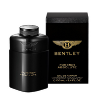 Bentley Absolute Eau De Parfum