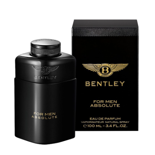 Bentley Absolute Eau De Parfum