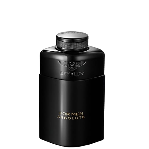 Bentley Absolute Eau De Parfum