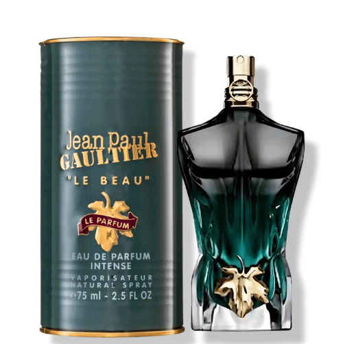 Jean Paul Gaultier Le Beau Le Parfum Eau De Parfum Intense