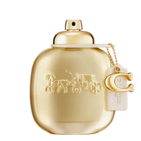 Coach Gold Eau De Parfum