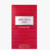 Jimmy Choo Extreme Eau De Parfum