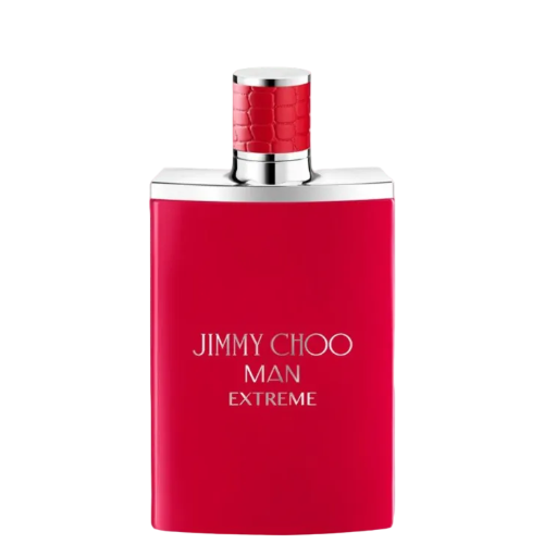 Jimmy Choo Extreme Eau De Parfum