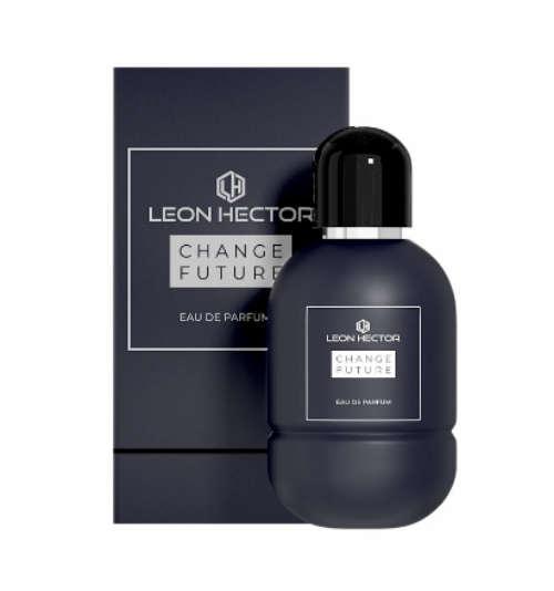 Leon Hector Change Future Eau De Parfum