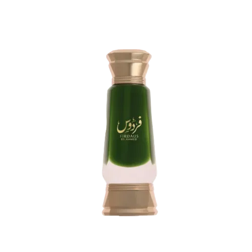 Ahmed Al Maghribi  Firdaus Concentrated Perfume Oil