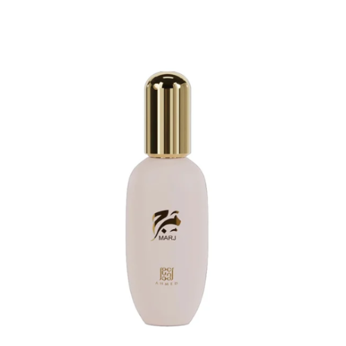 Ahmed Al Maghribi Marj Body Gel