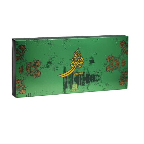 Ahmed Al Maghribi Bakhnoor Bushra Tablets