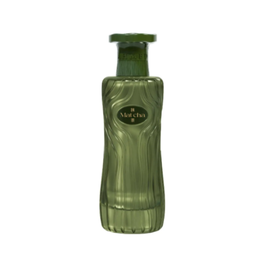 Ahmed Al Maghribi Matcha Eau De Parfum