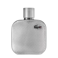 Lacoste Silver Grey Eau De Parfum
