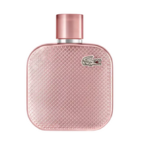 Lacoste Silver Rose Eau De Parfum