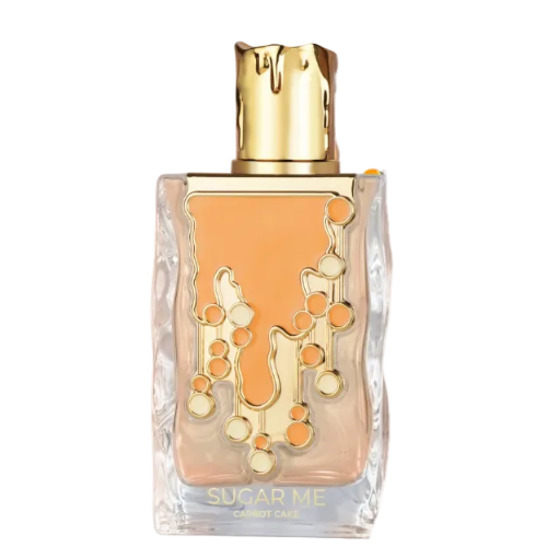 Maison Alhambra Sugar Me Carrot Cake Eau De Parfum