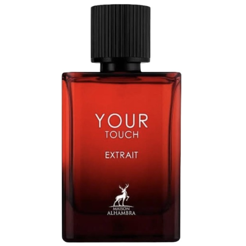 Maison Alhambra Your Touch Extrait Eau De Parfum