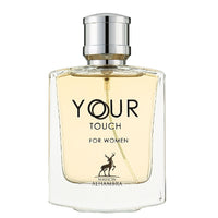 Maison Alhambra Your Touch Eau De Parfum