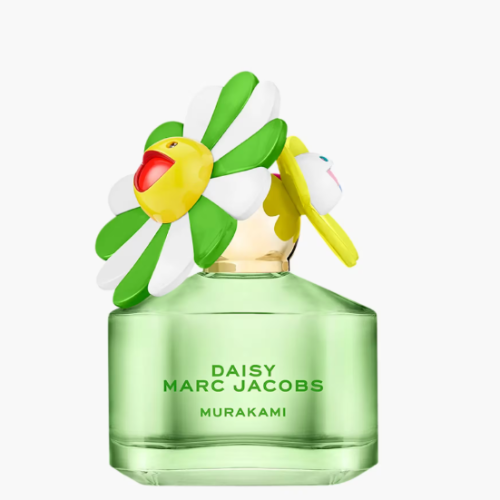 Marc Jacobs Daisy Murakami Green Eau De Parfum